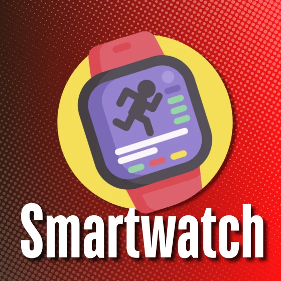Smartwatch Icon