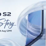 Vivo S2 Launch on August 6
