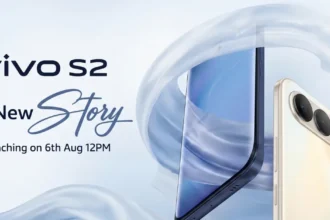 Vivo S2 Launch on August 6
