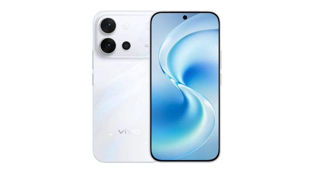 Vivo S2 Leak Reveals 7,000mAh Battery