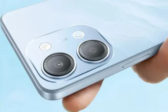 Vivo T5 Lite 5G Specifications