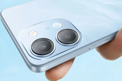 Vivo T5 Lite 5G Specifications