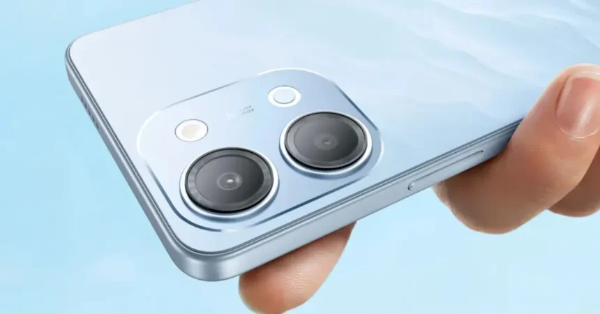 Vivo T5 Lite 5G launching in India on July 16 with a massive 6500mAh battery 1 Vivo T5 Lite 5G Specifications