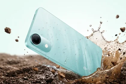 Vivo T5e leak 6.74-inch LCD display