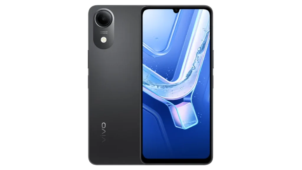 Vivo T5e leak: 5,500mAh battery
