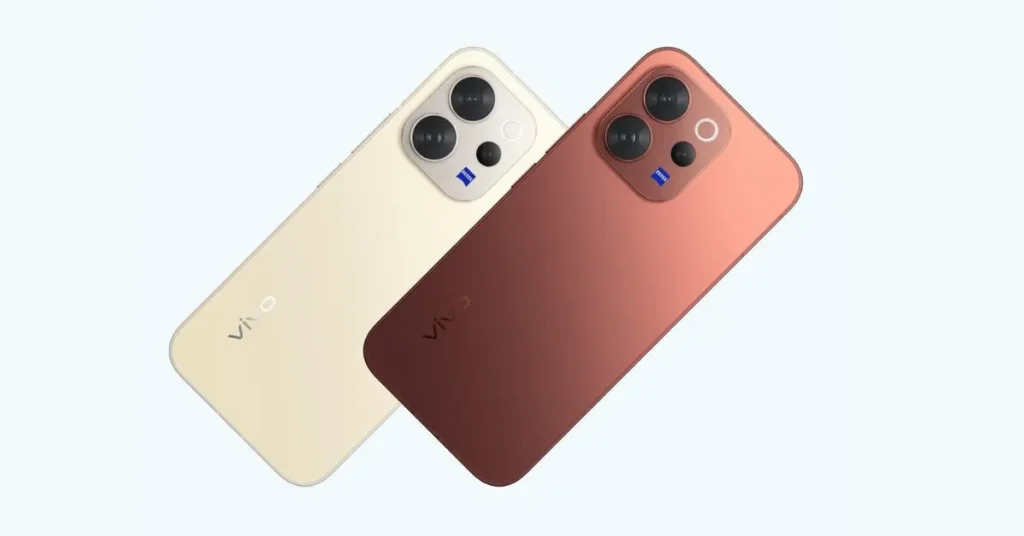 Vivo V80 Leak: 7,200mAh Battery and 144Hz Screen Revealed 2 Vivo V80 Leak: 7,200mAh Battery