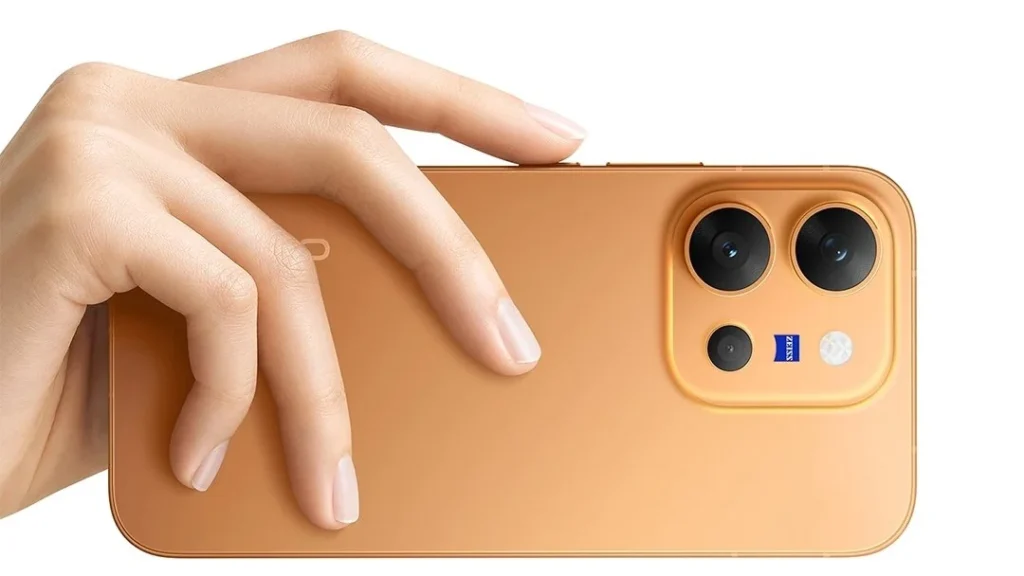 Vivo X300 E launched in China
