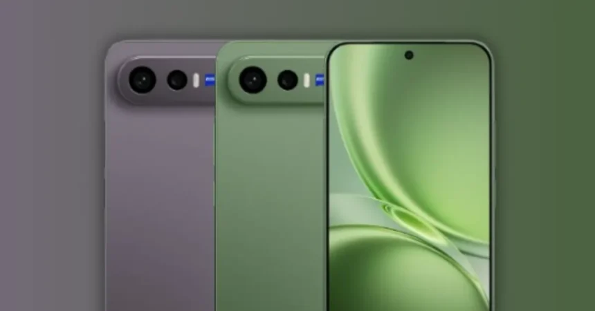 Vivo X300E Leak: Massive 7,100mAh Battery and Zeiss Cameras Confirmed 1 Vivo X300E Leak: Massive 7,100mAh