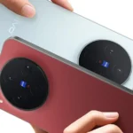Vivo X500 Pro Mini leak: Dimensity 9600 Pro chip