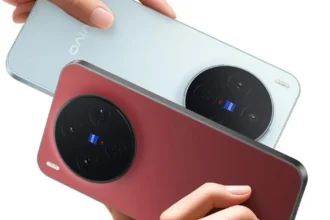 Vivo X500 Pro Mini leak: Dimensity 9600 Pro chip