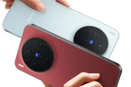 Vivo X500 Pro Mini leak: Dimensity 9600 Pro chip