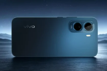 Vivo Y500 Launched in Pakistan