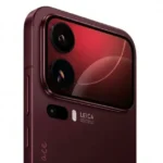 Xiaomi 18 Pro Snapdragon 8 Elite Gen 6 chip