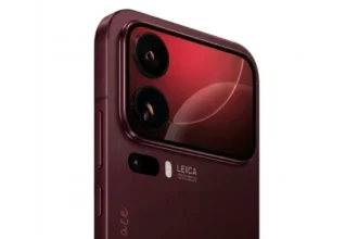 Xiaomi 18 Pro Snapdragon 8 Elite Gen 6 chip