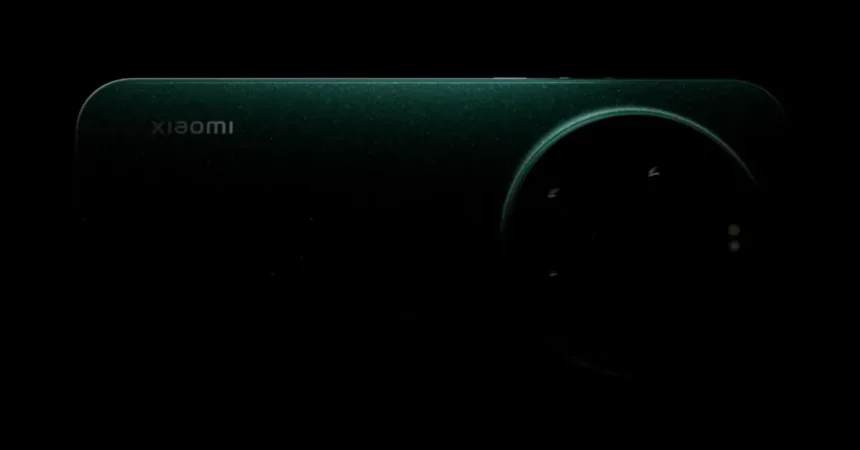 Xiaomi 18 Ultra Leak