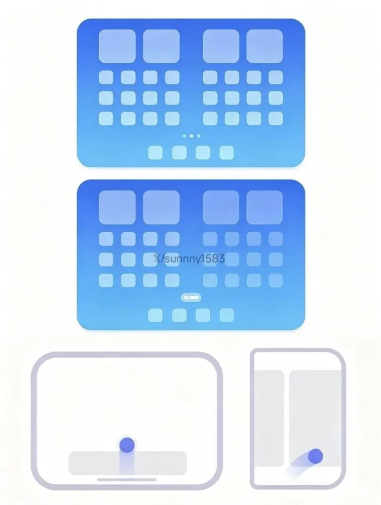 Xiaomi MIX Fold 5 Leak 6,000mAh Battery