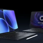 Xiaomi Pad 8s Pro leak 12,000mAh battery