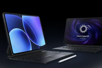 Xiaomi Pad 8s Pro leak 12,000mAh battery