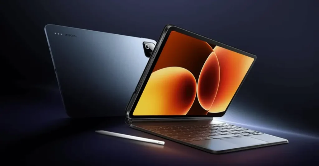 Xiaomi Pad 9 & Pad 9 Pro Specs Revealed: 3.2K LCD Screens and Snapdragon Chips 5 Upcoming Xiaomi Pad 9