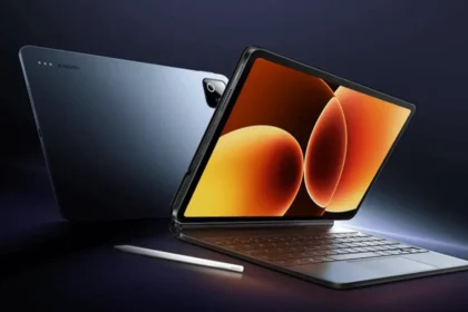 Upcoming Xiaomi Pad 9