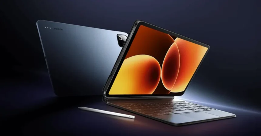 Upcoming Xiaomi Pad 9