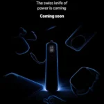 Xiaomi Swiss Knife of Power: New 10,000mAh Power Bank