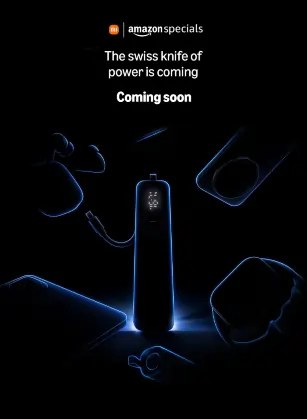 Xiaomi Swiss Knife of Power: New 10,000mAh Power Bank Teased on Amazon 2 Xiaomi Swiss Knife of Power Bank