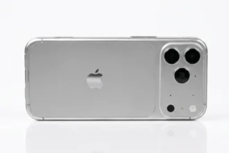 iPhone 18 Pro Leaks Reveal Under-Display Face ID