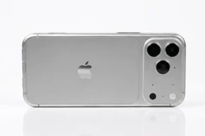 iPhone 18 Pro Leaks Reveal Under-Display Face ID