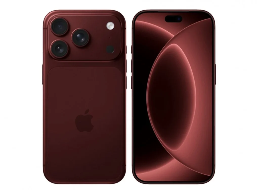 September Launch: iPhone 18 Series