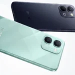 iQOO Neo 11SE Leak 185Hz Display