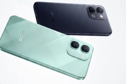 iQOO Neo 11SE Leak 185Hz Display