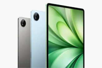 iQOO Pad 5c Full Specs and Price