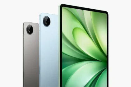 iQOO Pad 5c Full Specs and Price