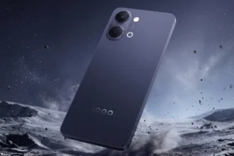 iQOO Z11 Lite Specifications and Price in India