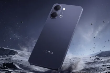iQOO Z11 Lite Specifications and Price in India