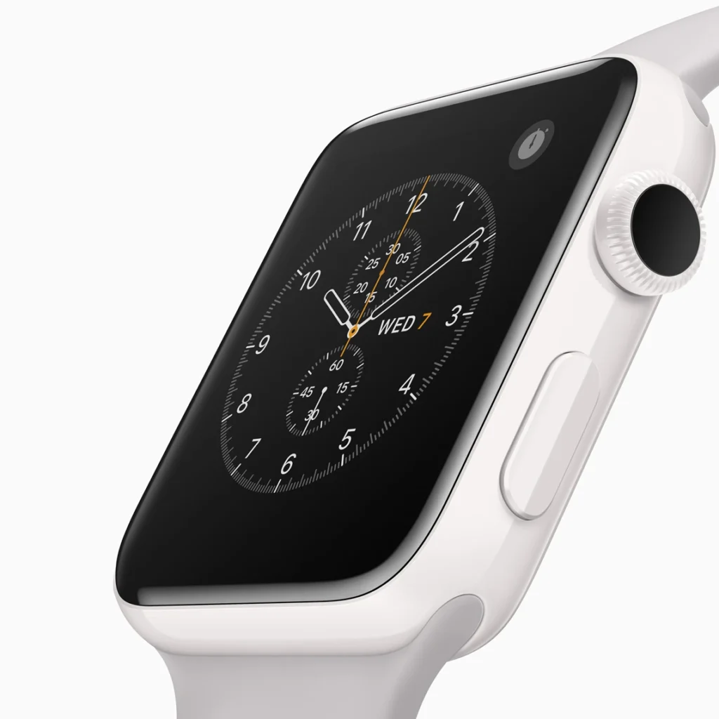 Apple Watch Series 12  longer battery life