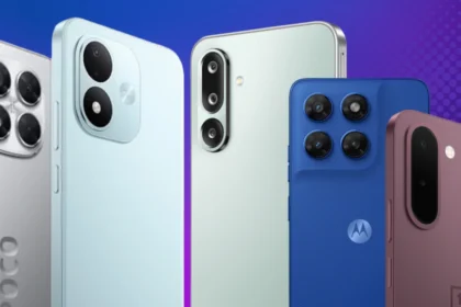 Best Phones Under ₹20000