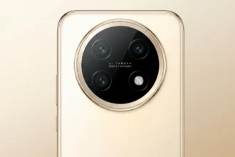 Huawei Enjoy 100 series leak: Kirin 8 series chip
