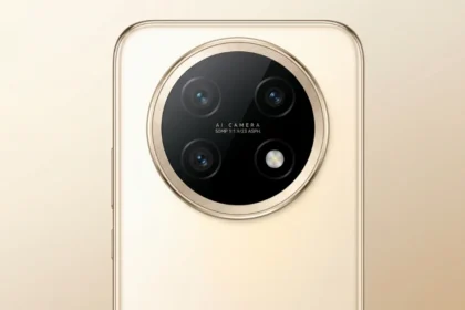 Huawei Enjoy 100 series leak: Kirin 8 series chip