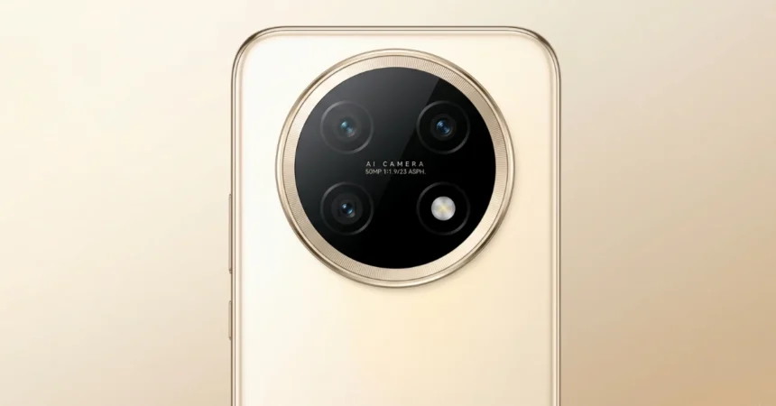 Huawei Enjoy 100 series leak: 10,000mAh battery & Kirin 8 series chip revealed 1 Huawei Enjoy 100 series leak: Kirin 8 series chip