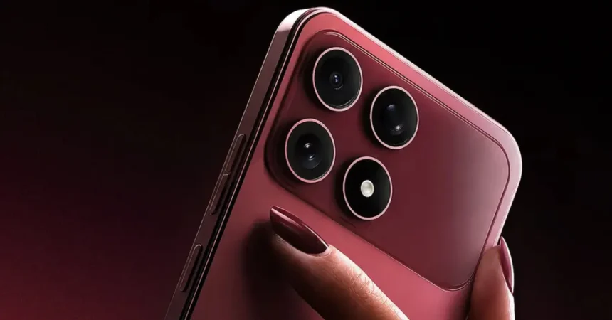 Fire-Boltt Launches Two 'Boltt' Smartphones Under Rs 20,000 on August 25 via Flipkart 1 Fire-Boltt Launch Under Rs 20,000
