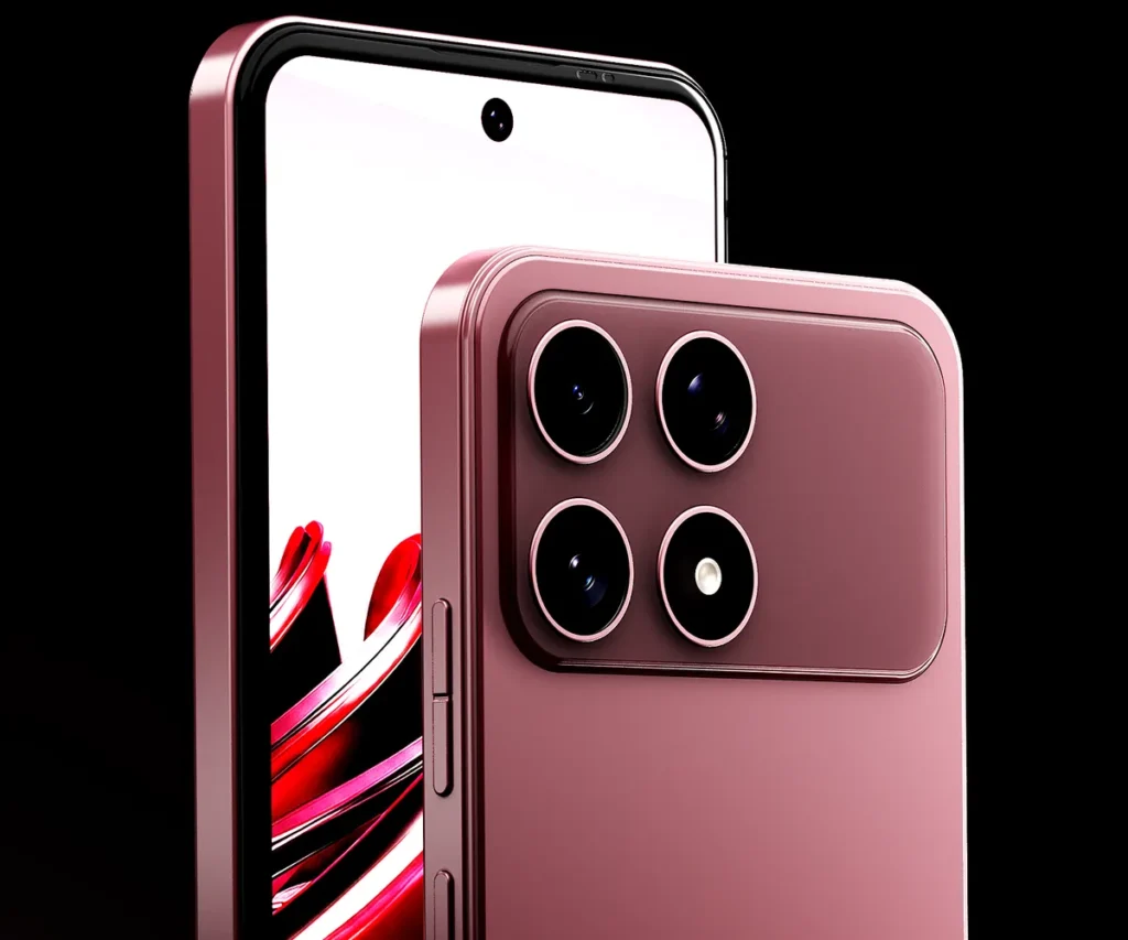 Fire-Boltt Launches Two 'Boltt' Smartphones Under Rs 20,000 on August 25 via Flipkart 3 Fire-Boltt Launches Two ‘Boltt’ Smartphones