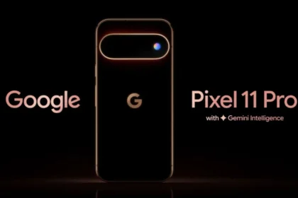 Google Pixel 11 Series Full Specs, Prices