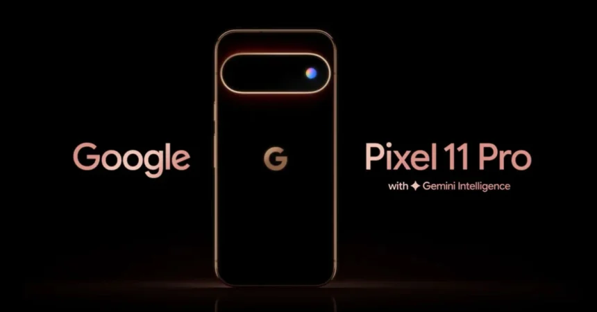 Google Pixel 11 Series Full Specs, Prices