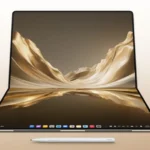 HUAWEI MateBook Fold Ultimate Design