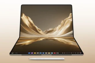 HUAWEI MateBook Fold Ultimate Design