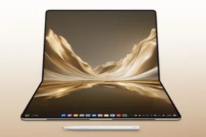 HUAWEI MateBook Fold Ultimate Design