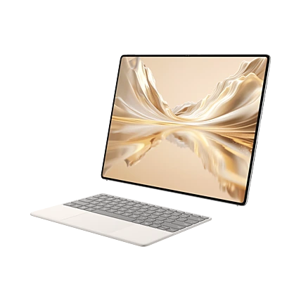 HUAWEI MateBook Fold Ultimate Design: Kirin X90 Plus and 18-Inch OLED Revealed! 2 HUAWEI MateBook Fold Ultimate Design