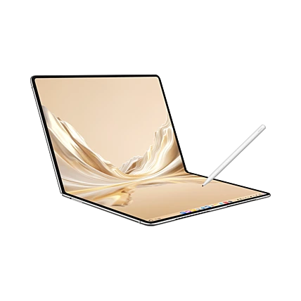 HUAWEI MateBook Fold Ultimate Design: Kirin X90 Plus and 18-Inch OLED Revealed! 3 HUAWEI MateBook Fold Kirin X90 Plus chip